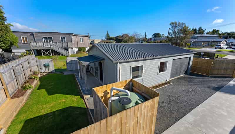 10A Alexander Road, Raumati Beach