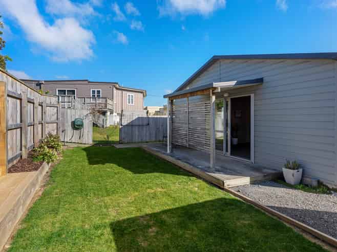 10A Alexander Road, Raumati Beach