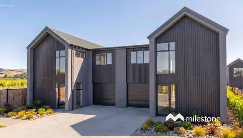 4  Vitis Avenue, Blenheim