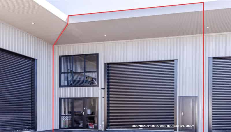  6/42B John Spencer Way, Hamilton Central