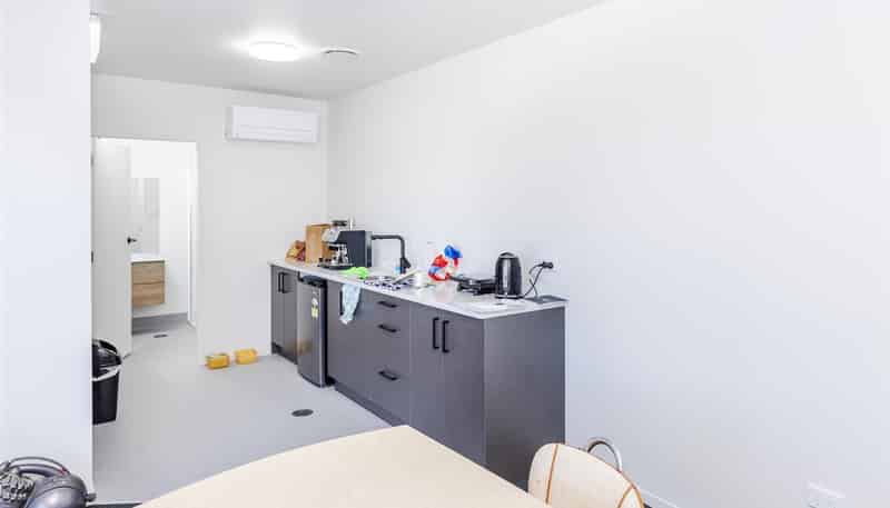  6/42B John Spencer Way, Hamilton Central