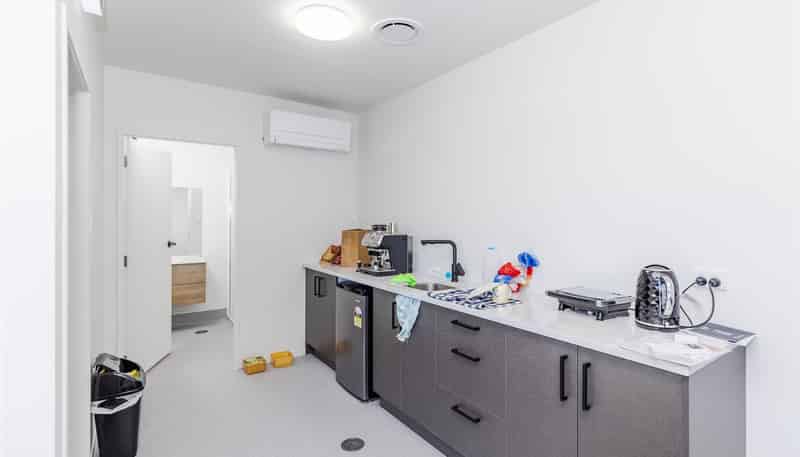  6/42B John Spencer Way, Hamilton Central