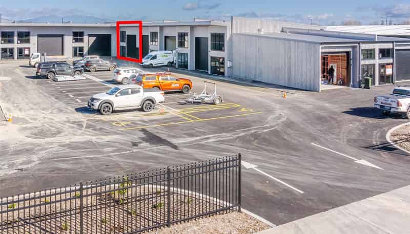  6/42B John Spencer Way, Hamilton Central