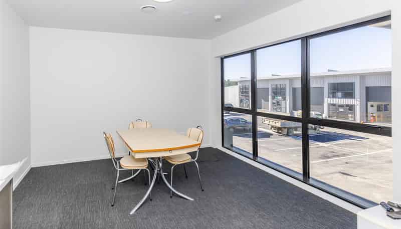  6/42B John Spencer Way, Hamilton Central