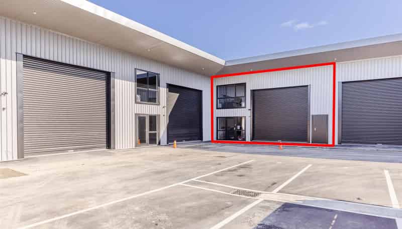  6/42B John Spencer Way, Hamilton Central