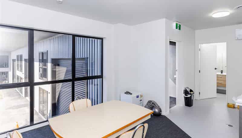  6/42B John Spencer Way, Hamilton Central