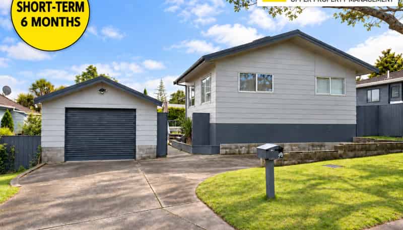 11 Sunward Rise, Glenfield