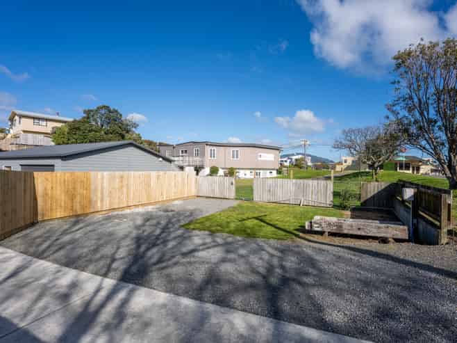 10 Alexander Road, Raumati Beach