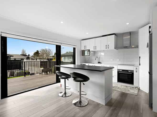 3/11 Rutherford Street, Chedworth