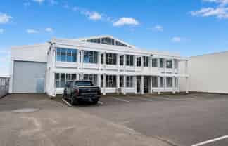 Standalone industrial - 1,134sqm