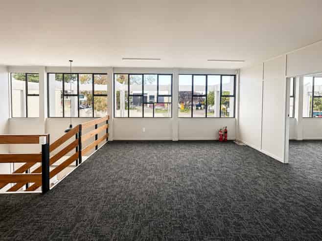 Standalone industrial - 1,134sqm