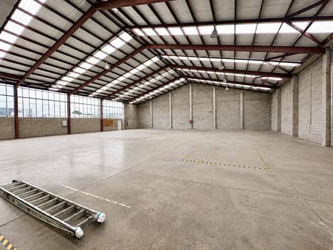 Standalone industrial - 1,134sqm