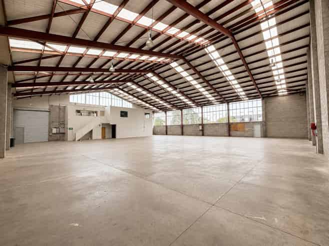 Standalone industrial - 1,134sqm