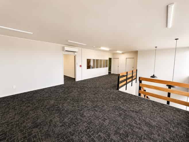 Standalone industrial - 1,134sqm