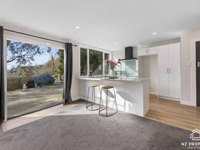 85 Wickliffe Terrace, Port Chalmers