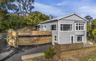 85 Wickliffe Terrace, Port Chalmers