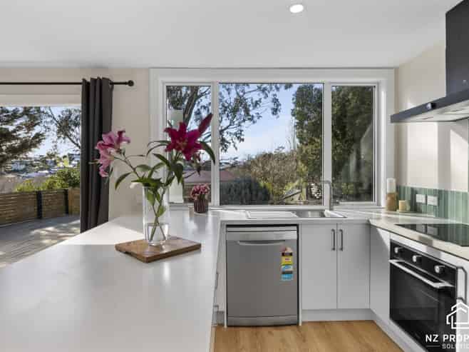 85 Wickliffe Terrace, Port Chalmers