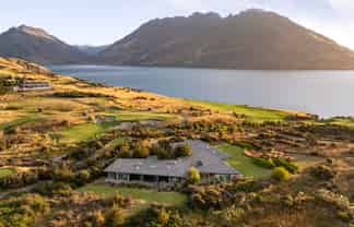 4 Matagouri Drive, The Preserve, Jacks Point