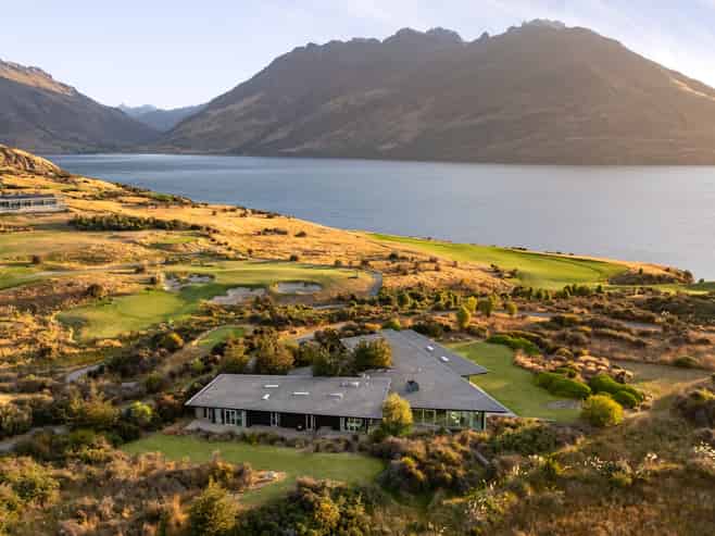 4 Matagouri Drive, The Preserve, Jacks Point