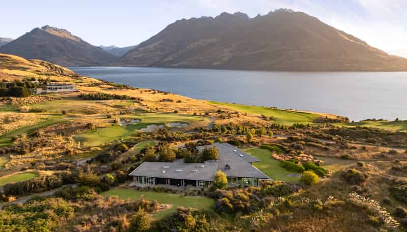 4 Matagouri Drive, The Preserve, Jacks Point