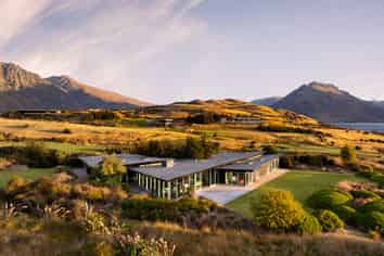 4 Matagouri Drive, The Preserve, Jacks Point