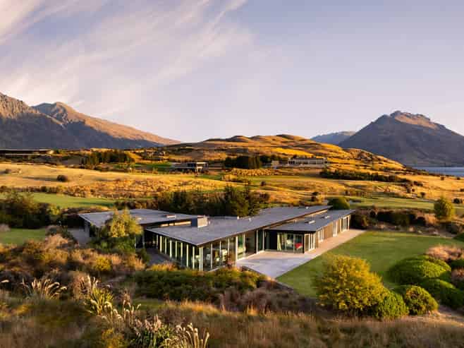 4 Matagouri Drive, The Preserve, Jacks Point