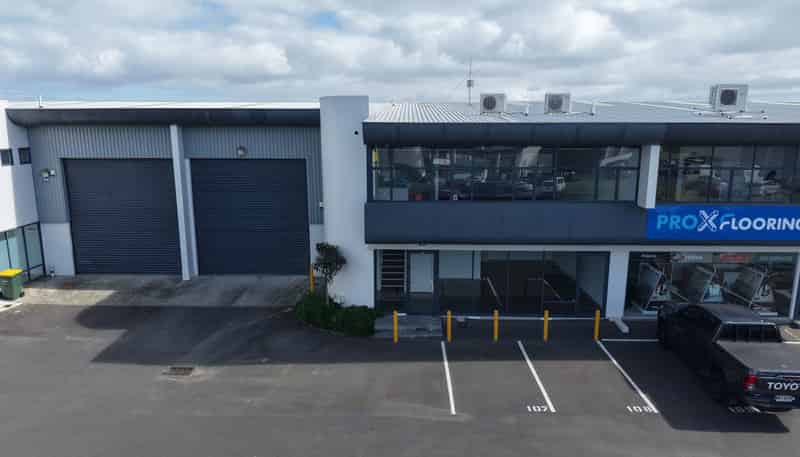 26/761 Great South Road, Penrose