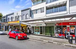 Prime Ponsonby investment with five income streams
