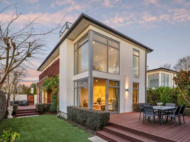 20 Holmwood Road, Merivale