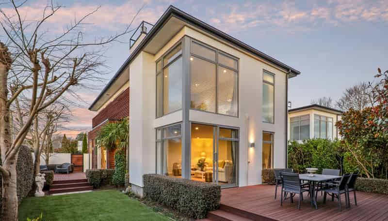 20 Holmwood Road, Merivale