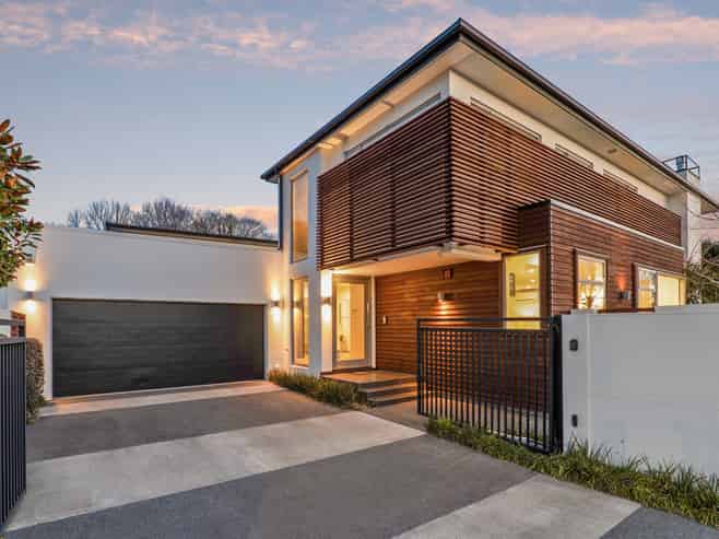 20 Holmwood Road, Merivale