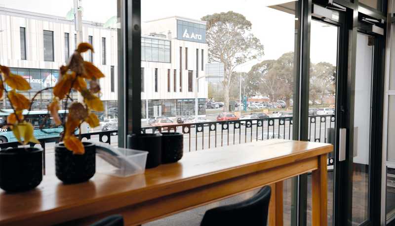  Unit 4, 424 Moorhouse Avenue, Sydenham