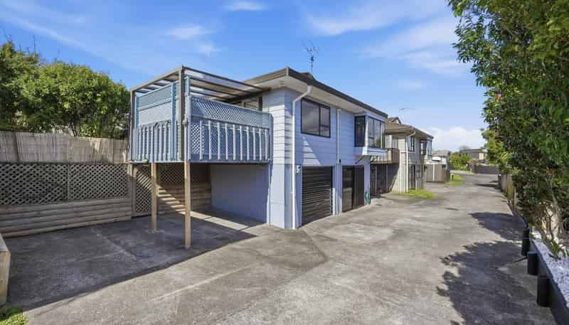 2/25 Abercrombie Street, Howick