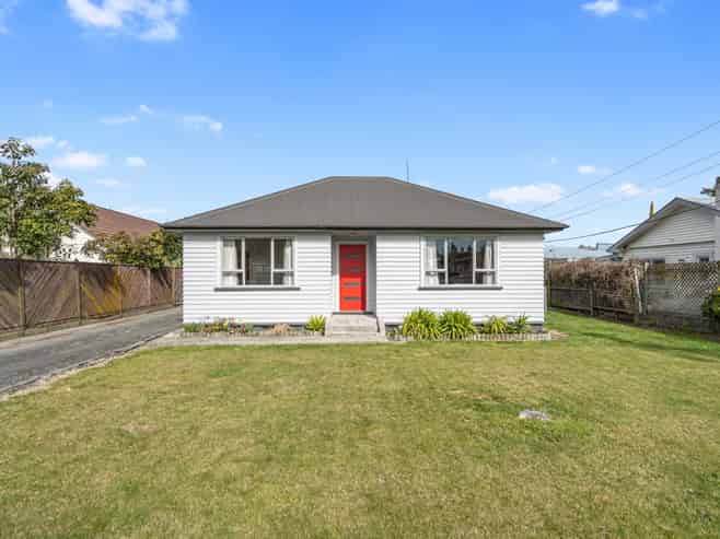 5 Parkers Road, Tahunanui