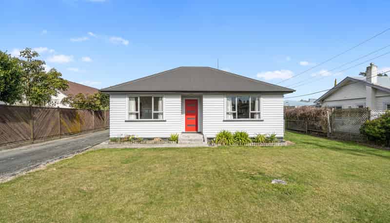 5 Parkers Road, Tahunanui