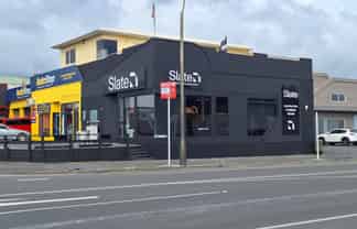 High Profile Office Space