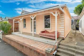 33 Clyde Street, North Dunedin