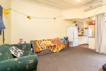 33 Clyde Street, North Dunedin