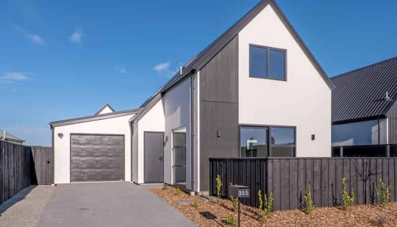 355 Trices Road, Prebbleton