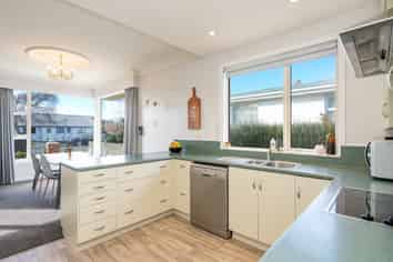 51 Thurso Street, Waverley