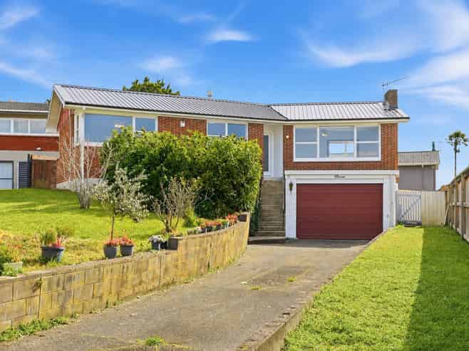 11 Boys Place, Pakuranga Heights