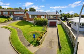 11 Boys Place, Pakuranga Heights