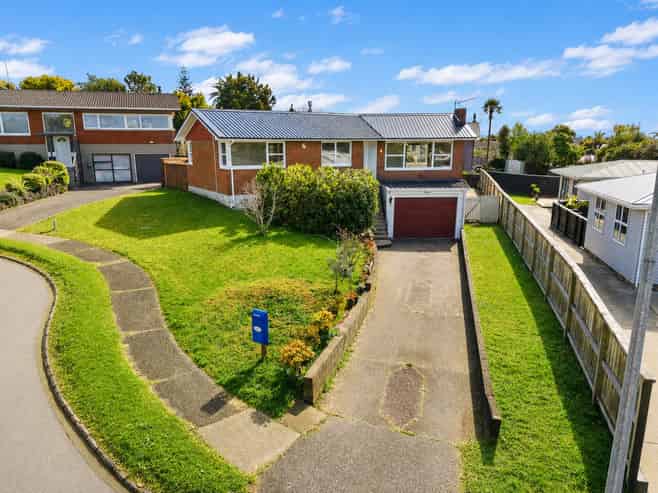 11 Boys Place, Pakuranga Heights
