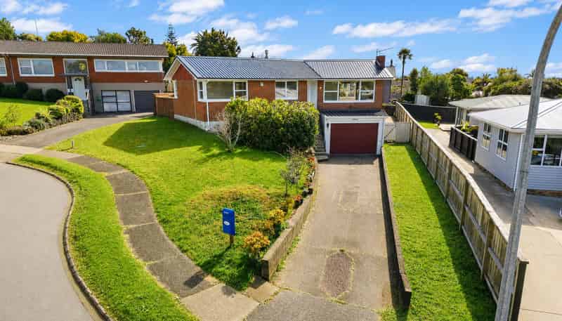 11 Boys Place, Pakuranga Heights