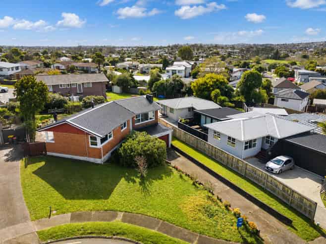 11 Boys Place, Pakuranga Heights