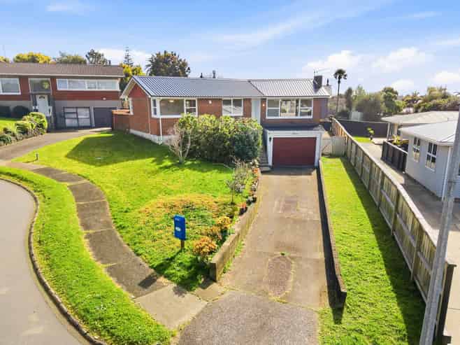 11 Boys Place, Pakuranga Heights