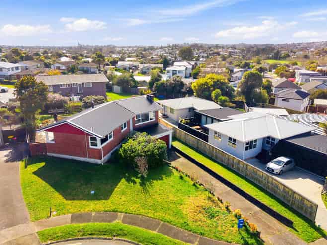 11 Boys Place, Pakuranga Heights