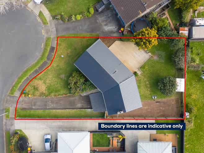 11 Boys Place, Pakuranga Heights