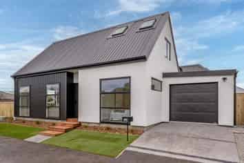 93 Birchs Road, Prebbleton