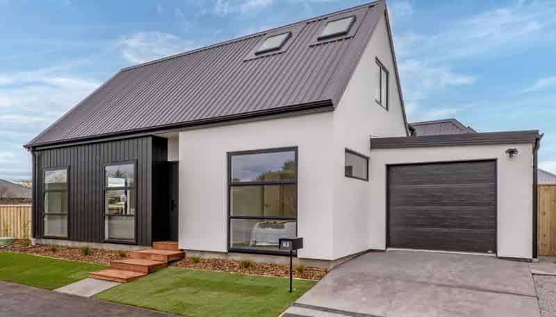 93 Birchs Road, Prebbleton